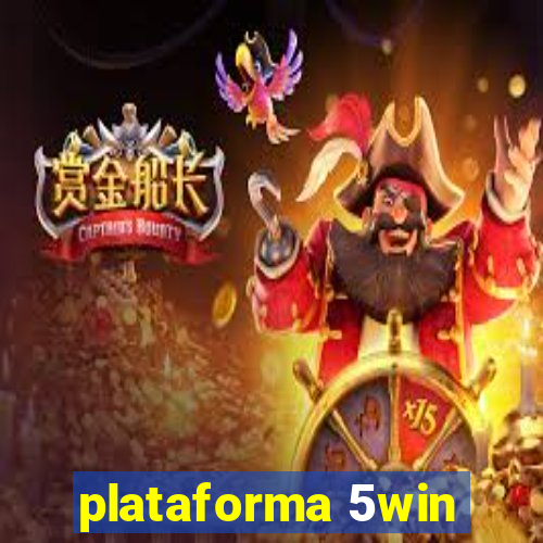 plataforma 5win